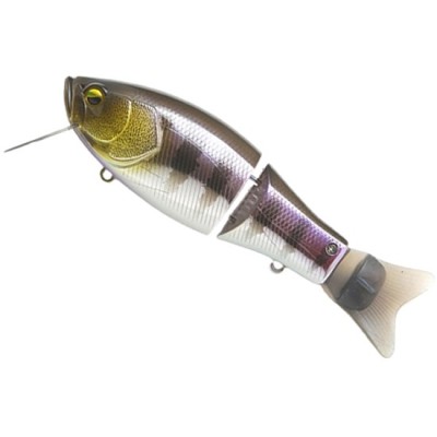 Vobler RAID GI, 007 Chi Gill, 9.4cm, 35.0g foto