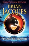 Floare-de-Muschi - Brian Jacques