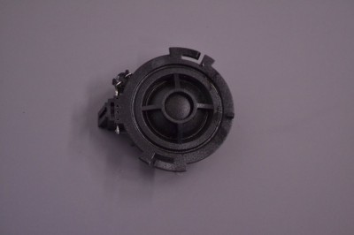 Difuzor ușă st&amp;acirc;nga spate AUDI Q5 8R 2010 OEM: 8R0035399C 14634516 foto
