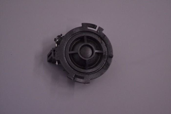 Difuzor ușă st&acirc;nga spate AUDI Q5 8R 2010 OEM: 8R0035399C 14634516