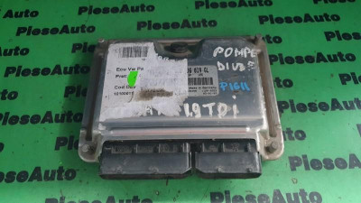 Calculator ecu Volkswagen Passat B5 (1996-2005) 0281010944 foto