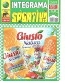Integrama sportiva, Nr.25/2018