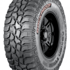 Cauciucuri pentru toate anotimpurile Nokian Rockproof ( LT35x12.50 R20 121Q 10PR Aramid Sidewalls, POR )