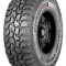 Cauciucuri pentru toate anotimpurile Nokian Rockproof ( LT315/70 R17 121/118Q 10PR Aramid Sidewalls, POR )