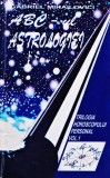 Cumpara ieftin ABC-ul astrologiei. Trilogia horoscopului personal, Vol. I - 1996 - Gabriel Mihailovici (H390)