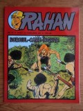RAHAN nr. 39 / 22 febr.. 2011 - Noroiul-care-inghite