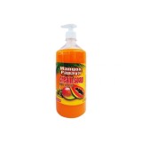 Sapun lichid cremos Cloret Mango&amp;Papaya, 1000ml