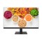 Monitor Borderless E-LED IPS, 27 inch, Full HD, 100 Hz, HDMI, VGA - HIKVISION DS-D5027F2-1P2
