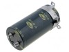 Condensator electrolitic 1000uF 450VDC &Oslash;51x100mm &plusmn;20% 2000h