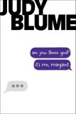 Are You There God? It&#039;s Me, Margaret.