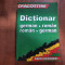 Dictionar german-roman,roman-german