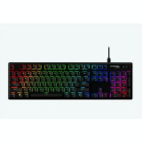 Cumpara ieftin Tastatura gaming HP HYPERX ALLOY ORIGINS 639N3AA#ABA