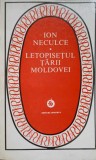 LETOPISETUL TARII MOLDOVEI-ION NECULCE-276134