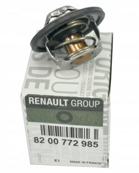 Termostat Oe Renault Scenic 1 1999-2003 8200772985