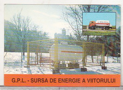 bnk cld Calendar de buzunar 1998 - GPL Sigma Instal Buzau foto