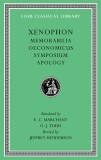 Memorabilia. Oeconomicus. Symposium. Apology | Xenophon