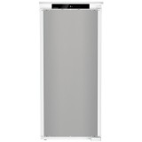 Frigider cu 1 usa incorporabil Liebherr IRSe 4100, 201 L, Clasa E, Display tactil, SuperCool, EnergySaver, EasyFresh, H 123.1 cm, Alb