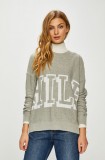 Tommy Hilfiger - Pulover