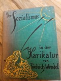 Friedrich Wendel - Der Sozialismus in der Karikatur