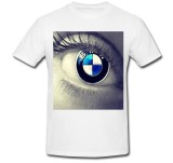 Cumpara ieftin Tricou &quot; BMW eyes &quot;