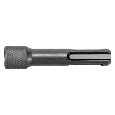 23460 STHOR Adaptor cu magnet SDS-Plus hexagon interior 1/4&amp;amp;quot;, lungime 60 mm foto