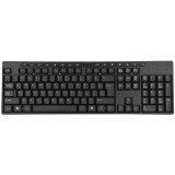 Tastatura MULTIMEDIA USB, TED, Oem