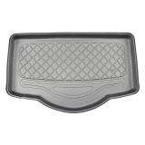 Tavita portbagaj Toyota Aygo X Suv 2022-prezent fara subwoofer Aristar GRD