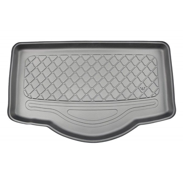 Tavita portbagaj Toyota Aygo X Suv 2022-prezent fara subwoofer Aristar GRD