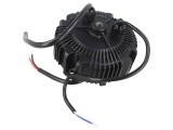Alimentator LED 198W 36VDC 5,5A DALI