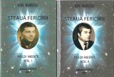 Cumpara ieftin Autograf Steaua fericirii Ion Burciu 2 volume 2010