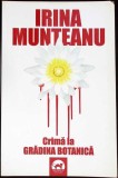 CRIMA LA GRADINA BOTANICA-TEODORA MATEI-351889