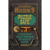 The Sensational Houdini&#039;s Puzzle Safe