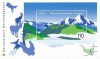 |Germania, colita, Europa CEPT, 1999, MNH, Nestampilat