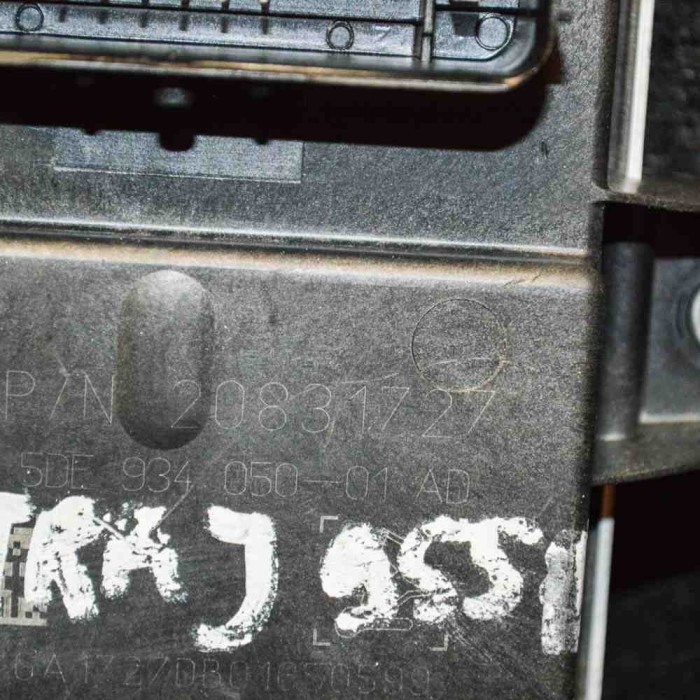 Alt modul de control OPEL ASTRA J 2010 OEM: 20831727 1649329