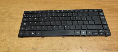 Tastatura Laptop Acer Aspire 4250 AEZQ1P00210 SP #A5227 foto