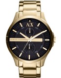 Ceas Barbati, Armani Exchange, Hampton AX2122 - Marime universala
