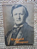 RICHARD WAGNER-M.S. DRUSKIN