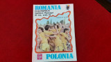 program Romania - Polonia