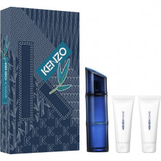 KENZO Homme Intense set cadou pentru bărbați