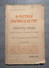 N. Georgescu - &Icirc;n puterea &quot;Pumnului de Fer&quot;: ordonanţele oficiale... (1918)