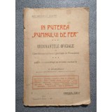 N. Georgescu - &Icirc;n puterea &quot;Pumnului de Fer&quot;: ordonanţele oficiale... (1918)