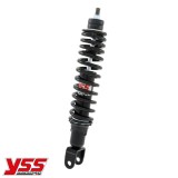 Telescop reglabil spate Piaggio Liberty - NRG MC2 - Sfera RST - Vespa ET2 - LX - S 2T 50cc - lungime: 350 mm (YSS)