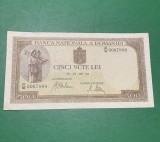 Bancnota 500 lei 19-IV-20-42