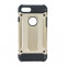 Husa Pentru APPLE iPhone 7 / 8 - TPU Luxury Armor TSS, Auriu