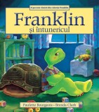 Franklin și &icirc;ntunericul - Paulette Bourgeois