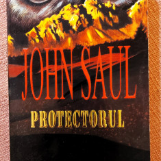 Protectorul. Editura Rao, 1994 - John Saul