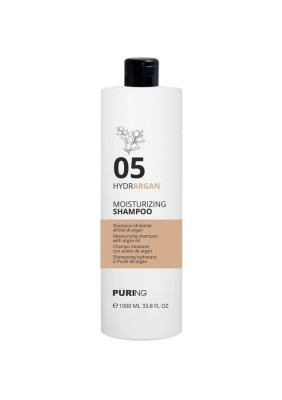 Puring Sampon Hidratant cu Argan 1L foto