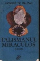 Talismanul miraculos foto