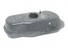 Rezervor combustibil Daewoo Matiz 1 (Klya/M100), 01.1998-12.2008, spate, metal; injection