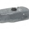 Rezervor combustibil Daewoo Matiz 1 (Klya/M100), 01.1998-12.2008, spate, metal; injection